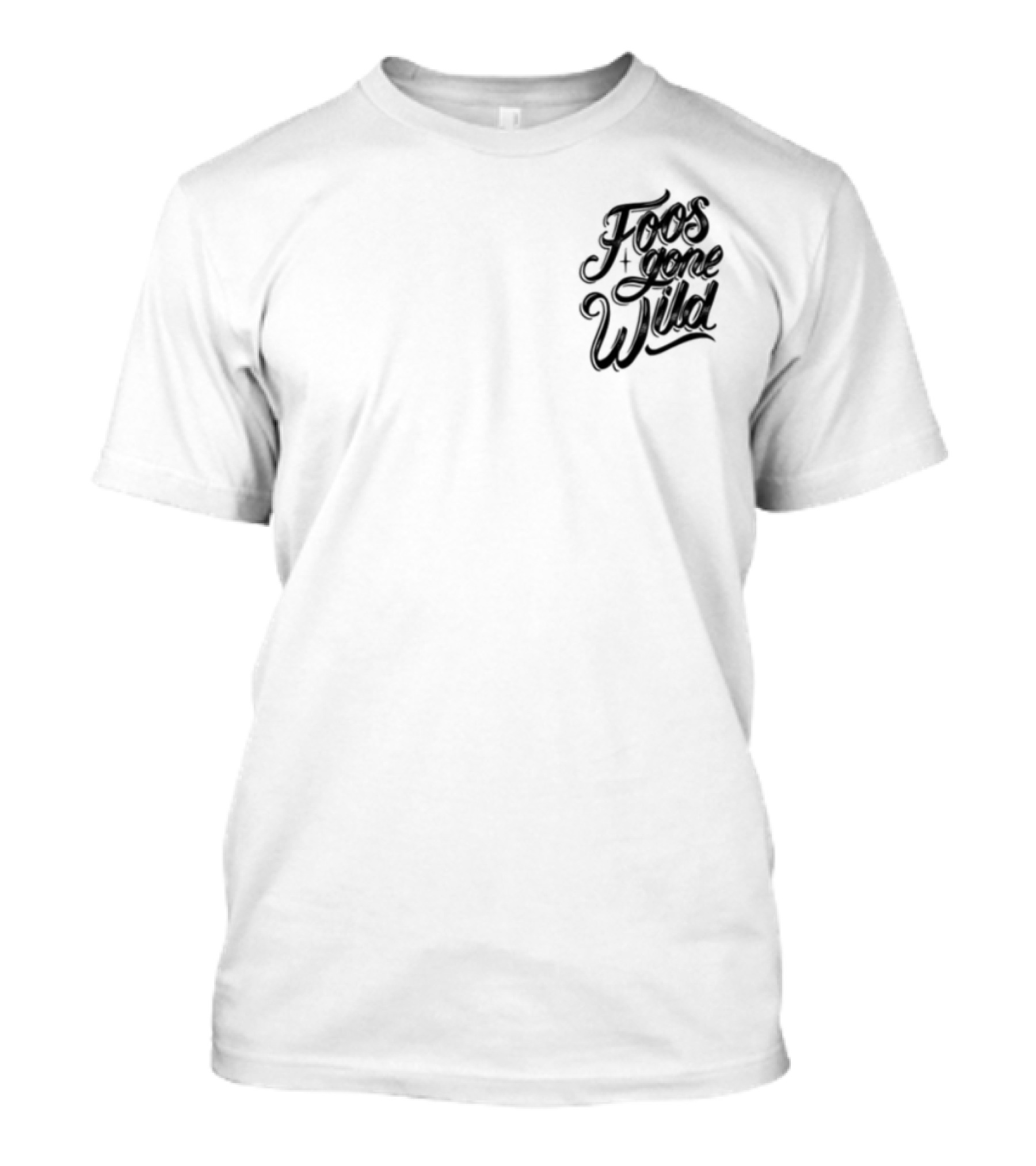 Block Lames Not Blessings Inspirational Text Urban Style T-Shirt