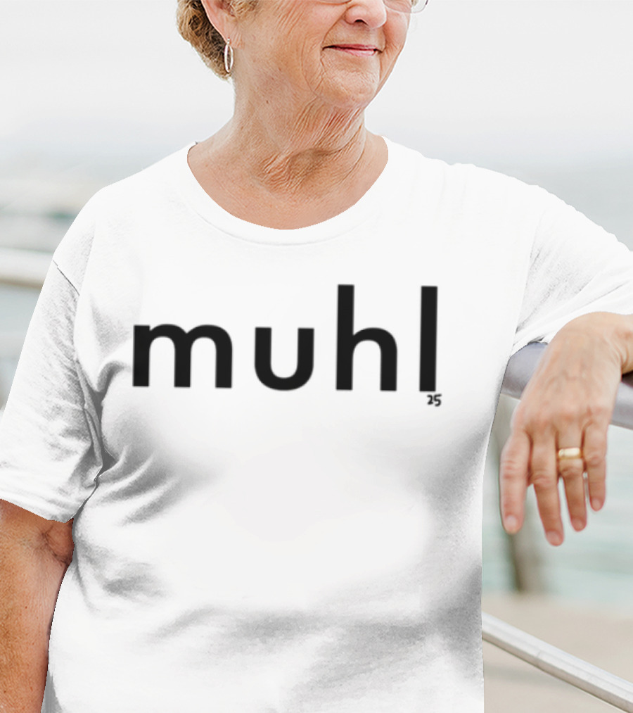Muhl Ollie T-Shirt
