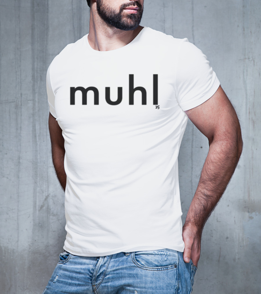 Muhl Ollie T-Shirt