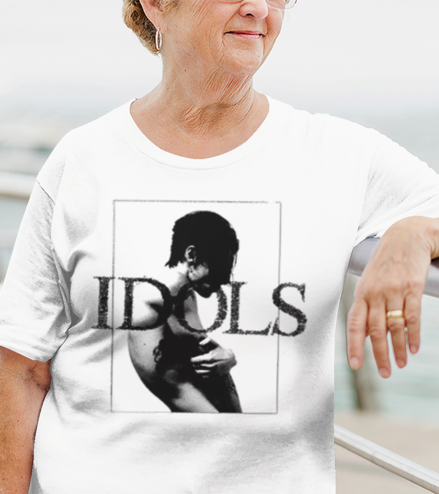 Yungblud Idols T-Shirt