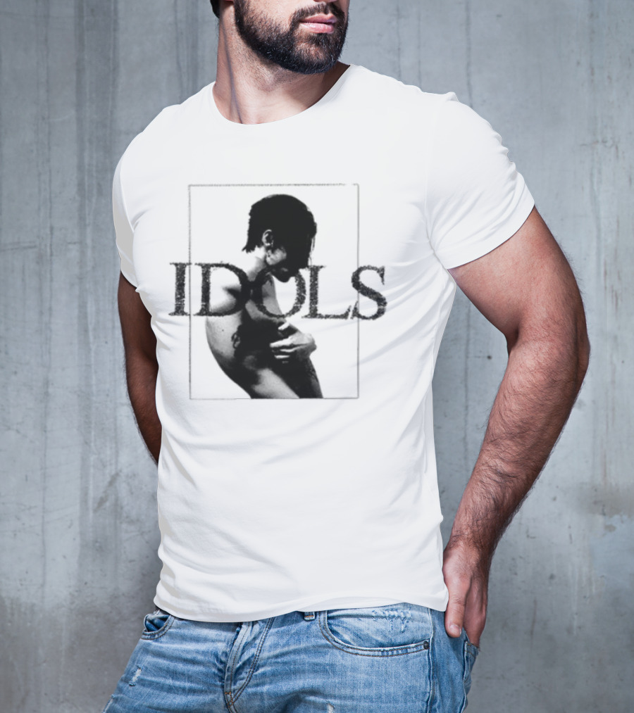 Yungblud Idols T-Shirt