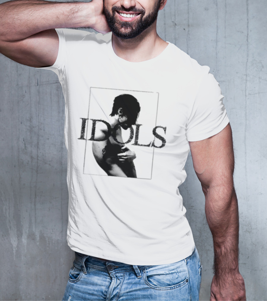 Yungblud Idols T-Shirt