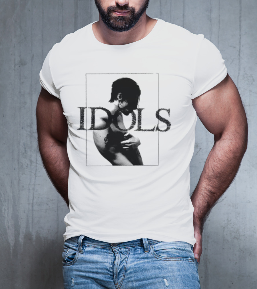 Yungblud Idols T-Shirt