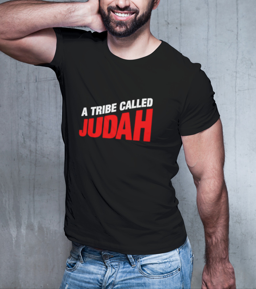 A Tribe Called Judah T-Shirt