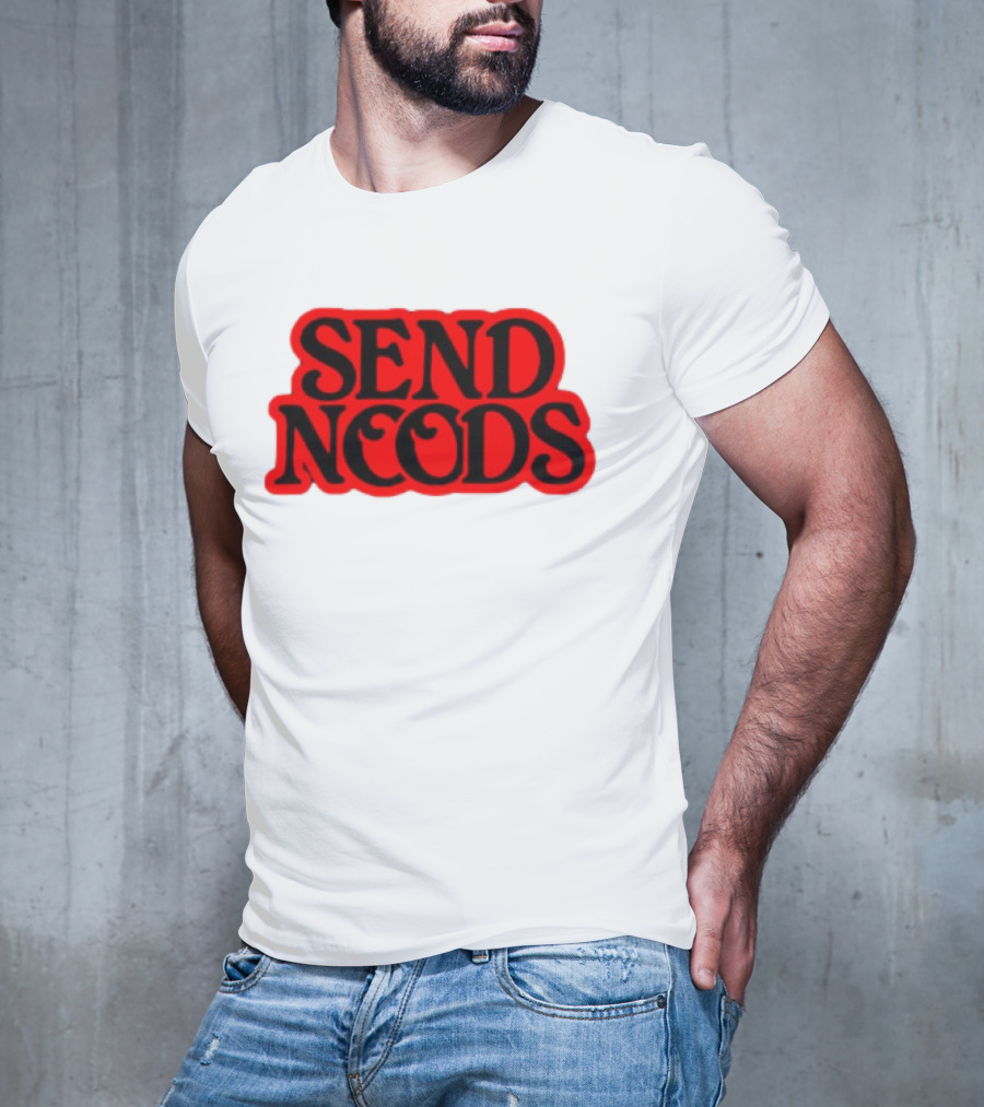 SEND NOODS T-Shirt