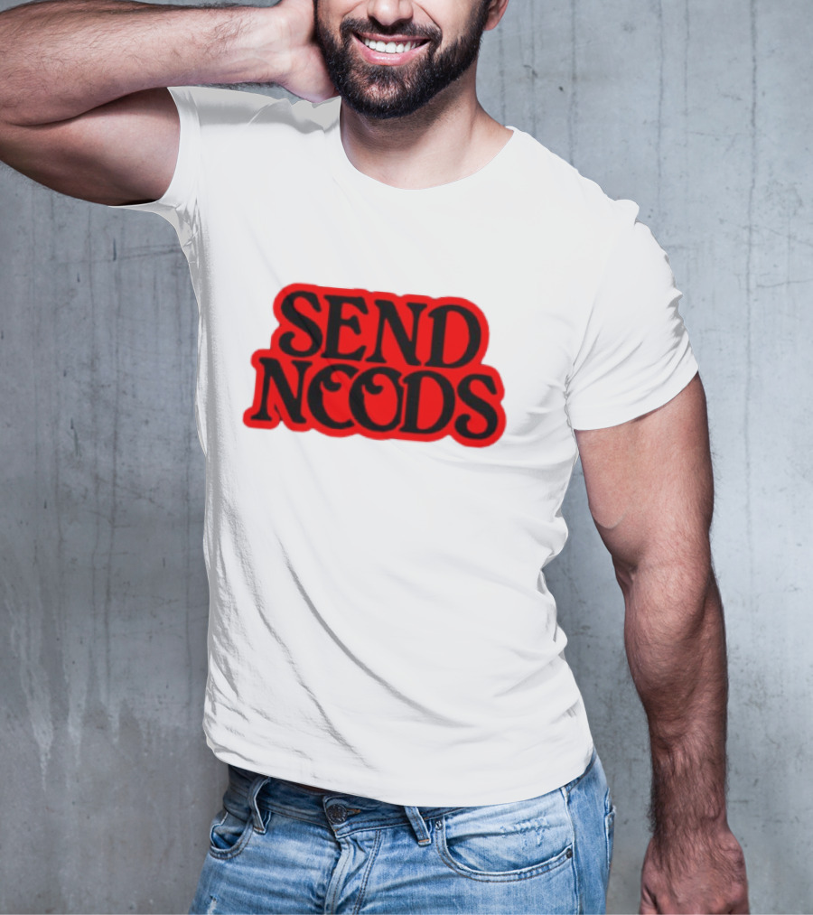 SEND NOODS T-Shirt