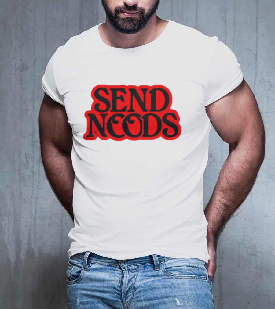 SEND NOODS T-Shirt