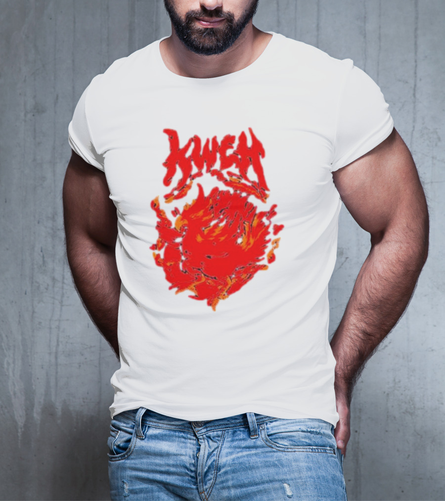 KWCH Phoenix Seeing Red T-Shirt