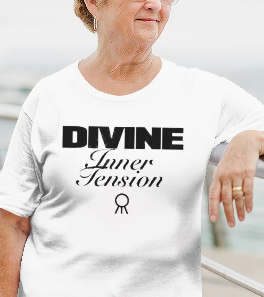 Hail The Sun Divine Inner Tension T-Shirt