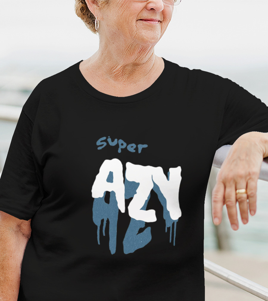 Super Lazy T-Shirt