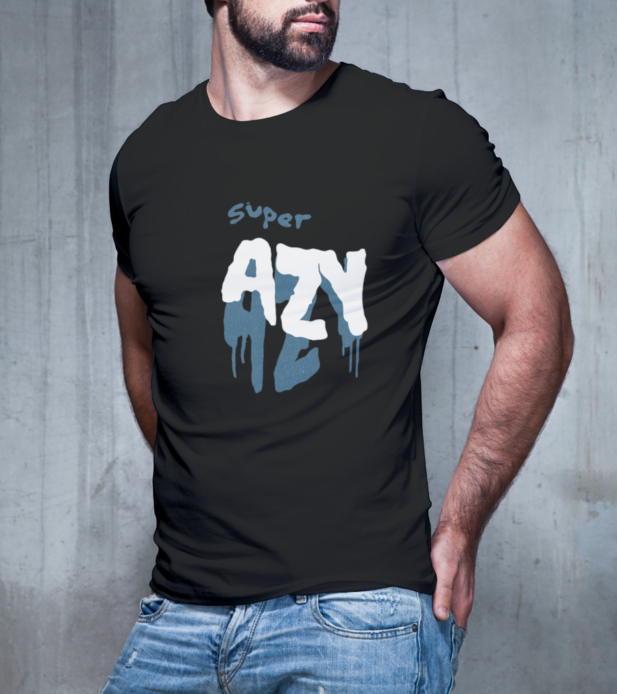 Super Lazy T-Shirt
