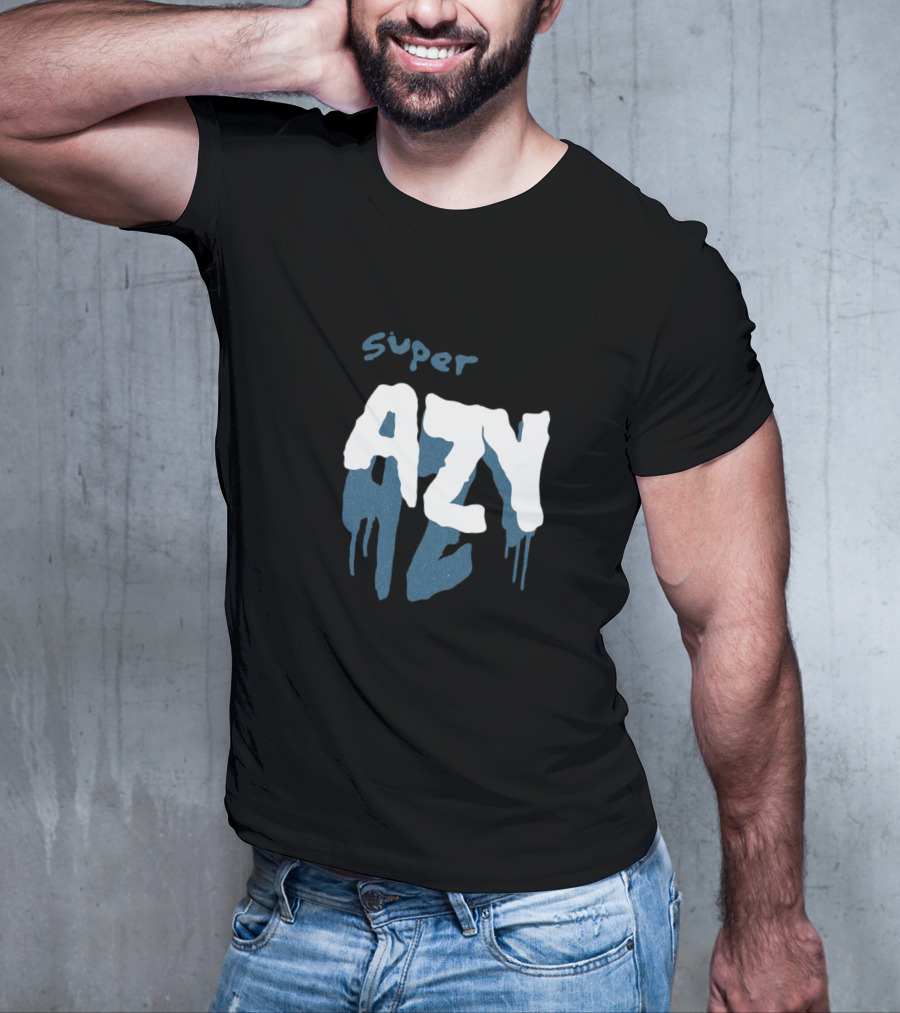 Super Lazy T-Shirt