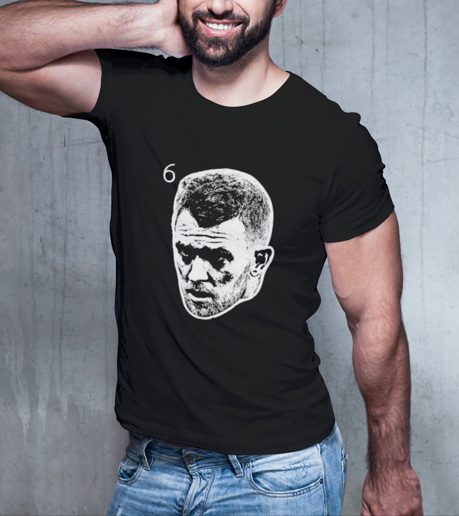 6god If You're Reading This It's Who Dey Football Fan T-Shirt