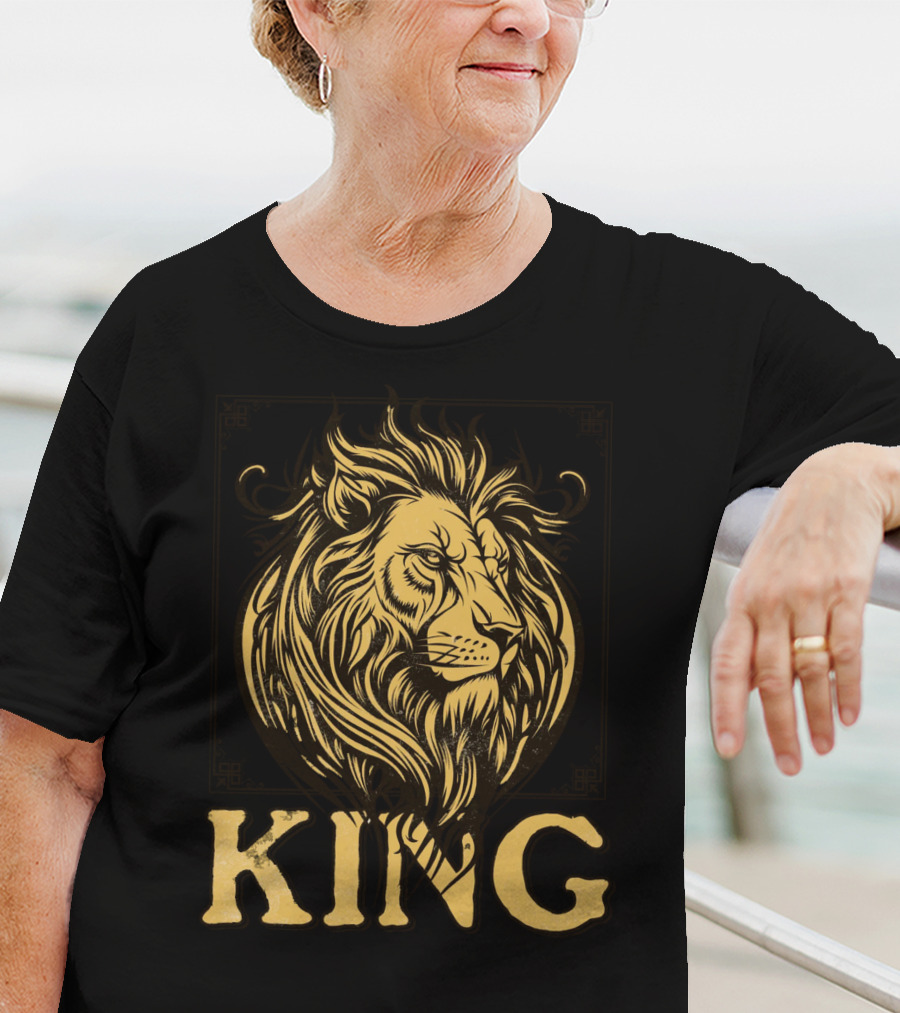 Lion King T-Shirt