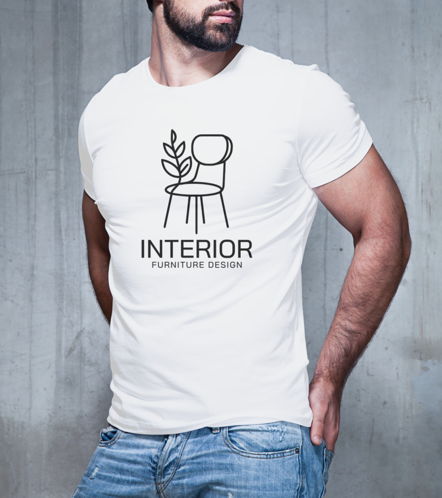 INTERIOR FURNITURE T-Shirt