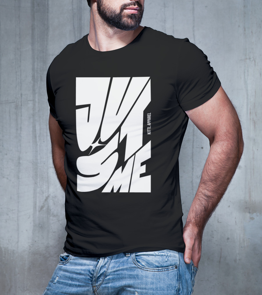 Just Me KITTL T-Shirt