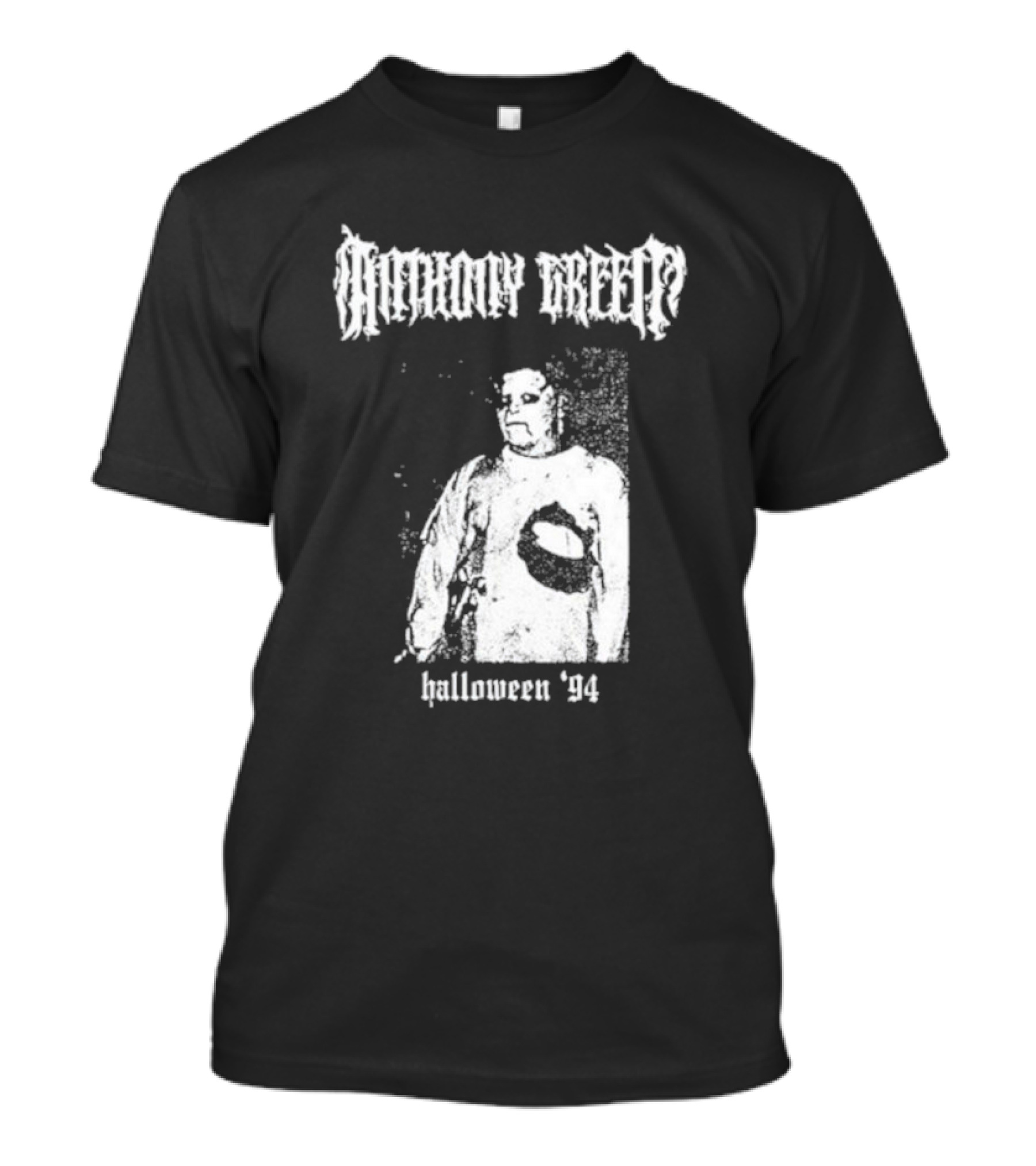 Anthony Green Halloween '94 Vintage Horror Aesthetic T-Shirt