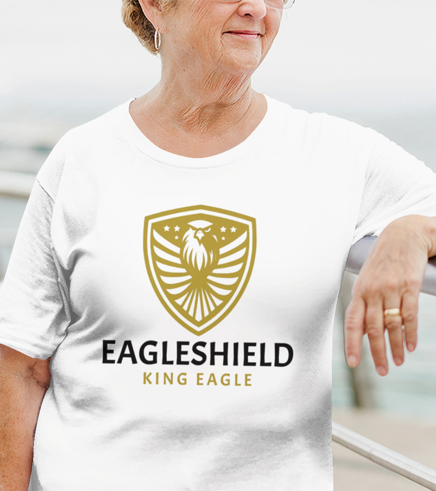 Eagleshield King Eagle T-Shirt