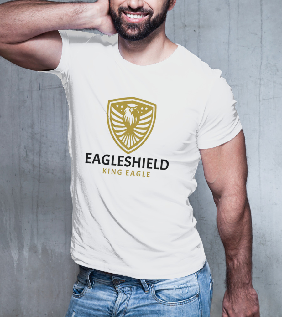 Eagleshield King Eagle T-Shirt