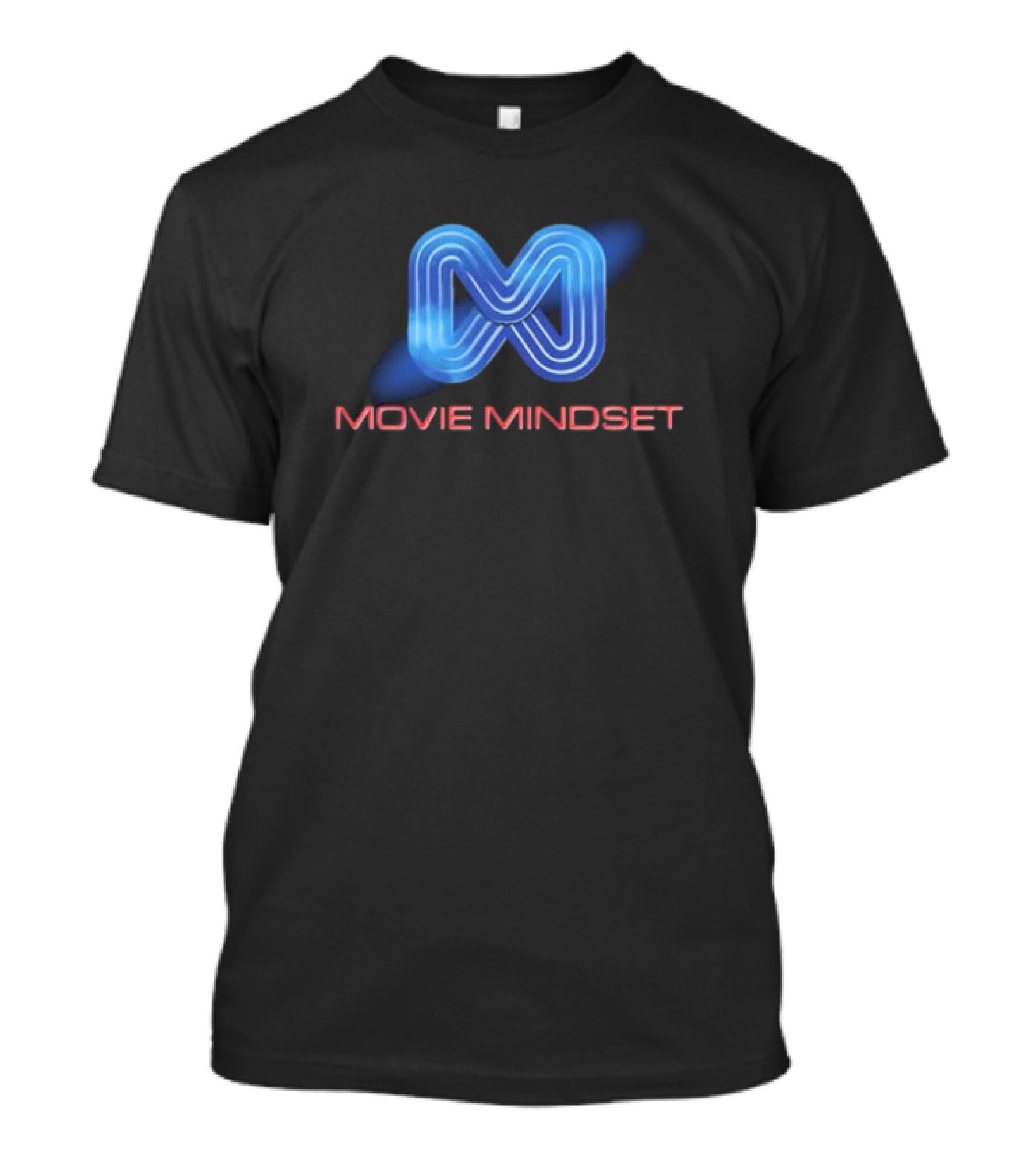 Chapo Trap House Movie Mindset T-Shirt