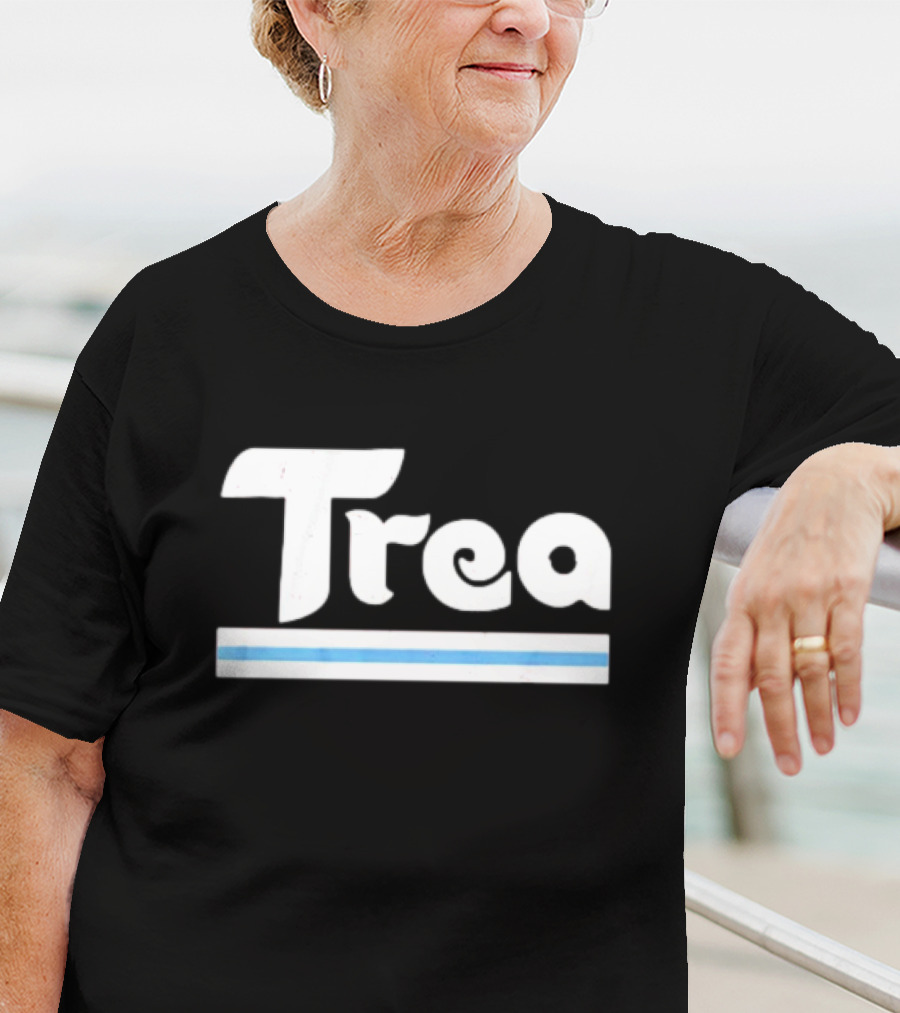 Trea That’s Our Dawg Trea Turner Philadelphia Phillies Baseball Fan Gear T-Shirt