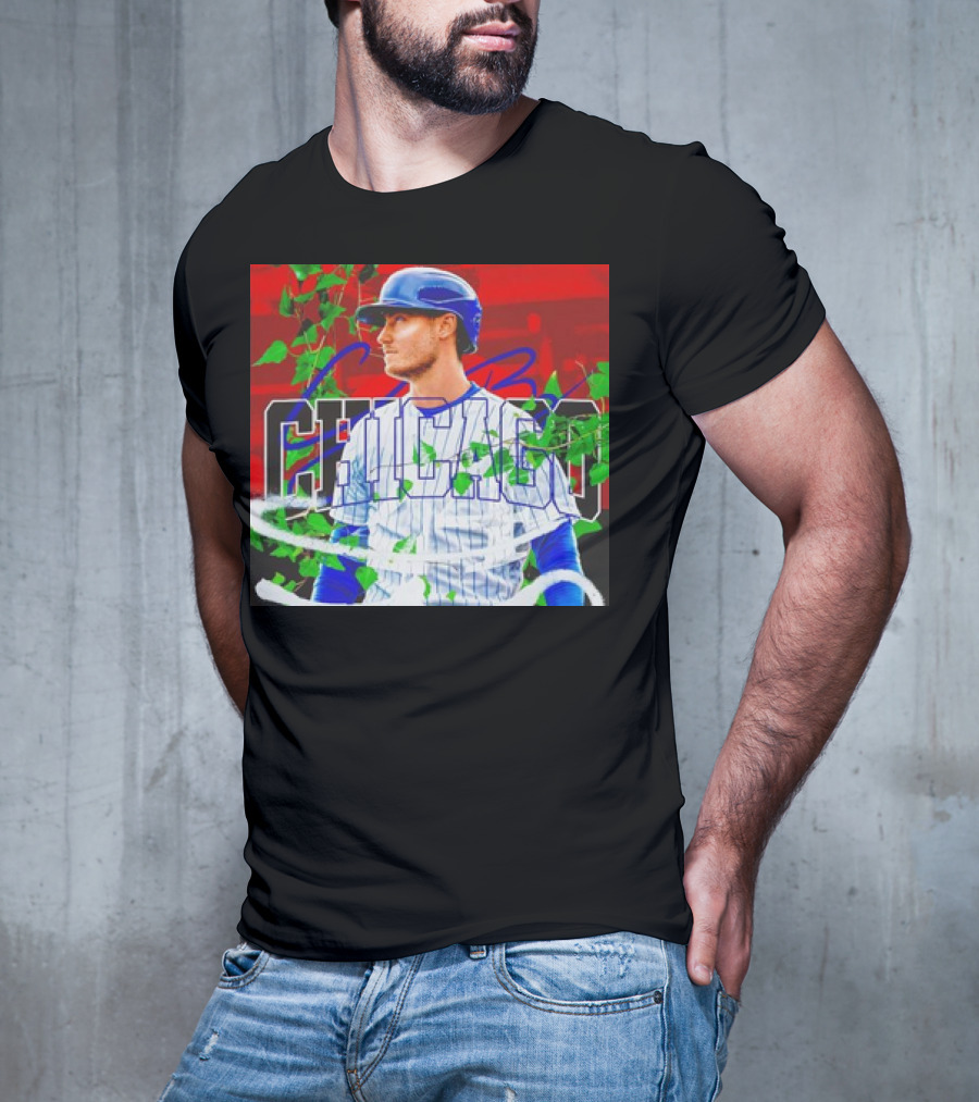 Chicago Belli In The Ivy T-Shirt