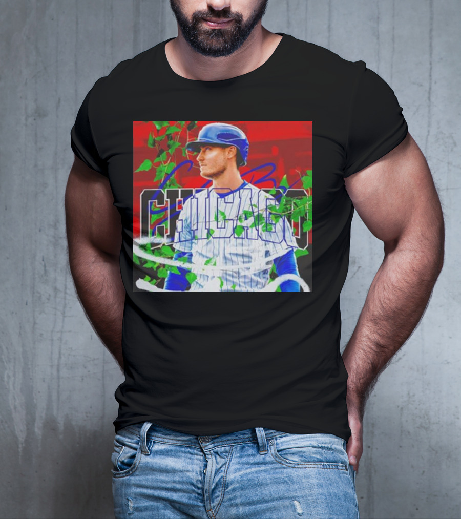 Chicago Belli In The Ivy T-Shirt