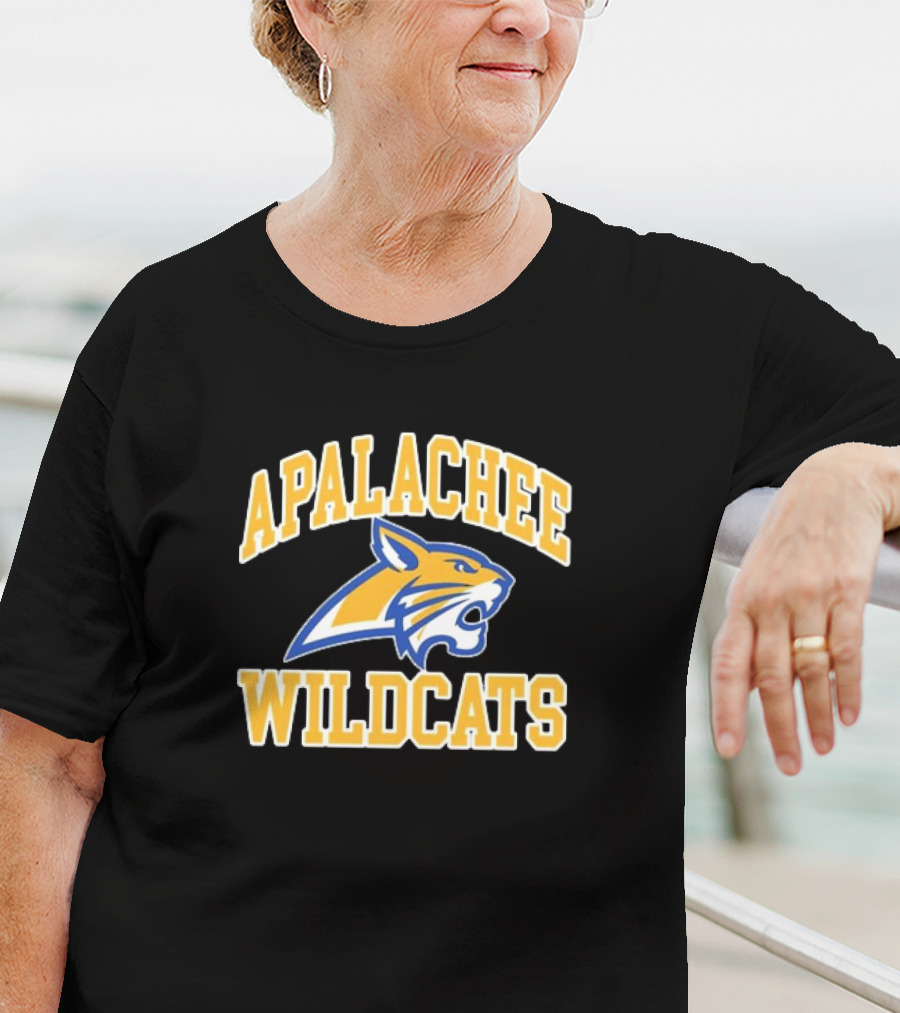 Apalachee Wildcats T-Shirt