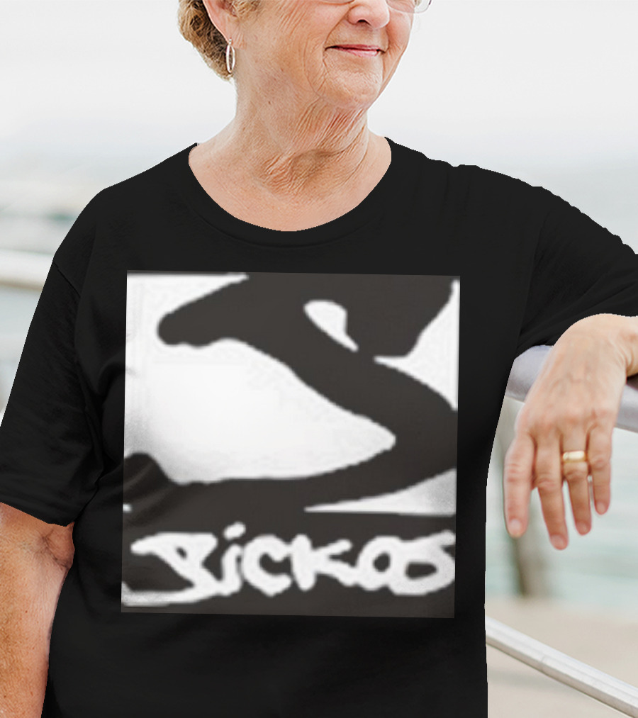 Sickos Heavyweight S T-Shirt