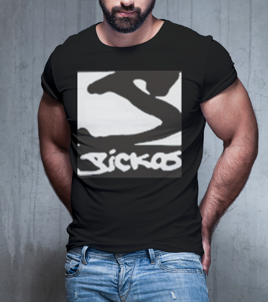 Sickos Heavyweight S T-Shirt