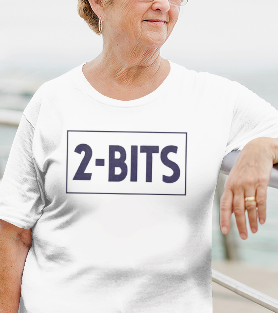 2-Bits Mr. Two Bits Florida Gators Cheer Vintage T-Shirt