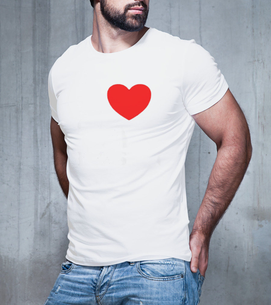 I Heart Tax Evasion T-Shirt