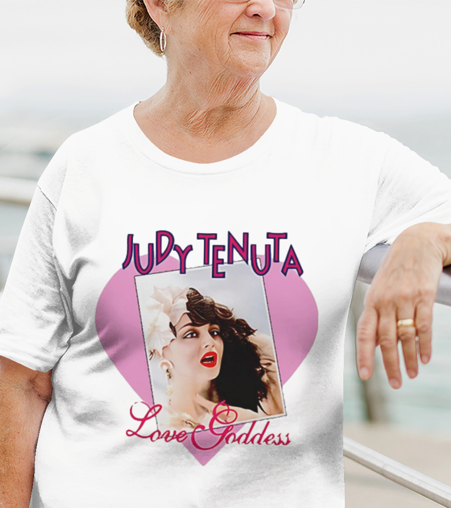 Judy Tenuta Love Goddess Waiting For Guffman Christopher Guest T-Shirt