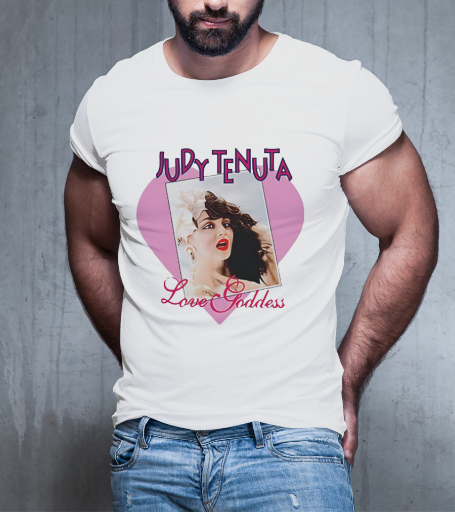 Judy Tenuta Love Goddess Waiting For Guffman Christopher Guest T-Shirt