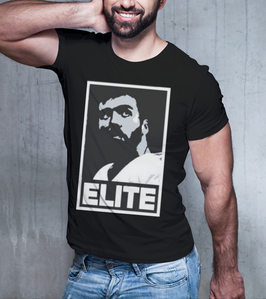 Elite Indianapolis Colts Football Fan T-Shirt