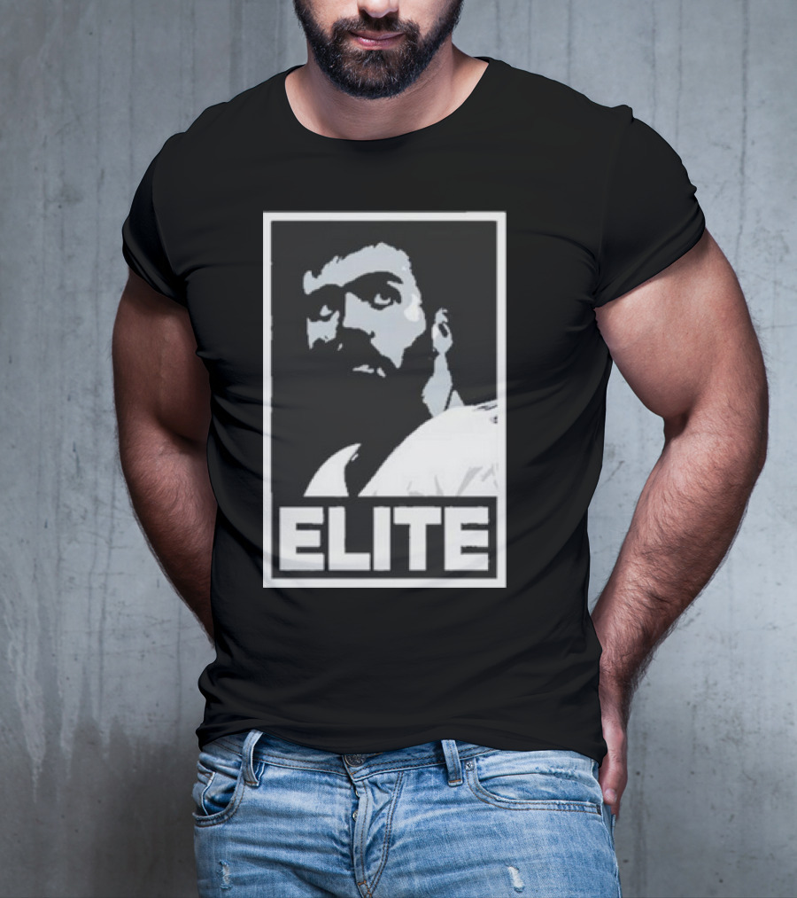 Elite Indianapolis Colts Football Fan T-Shirt