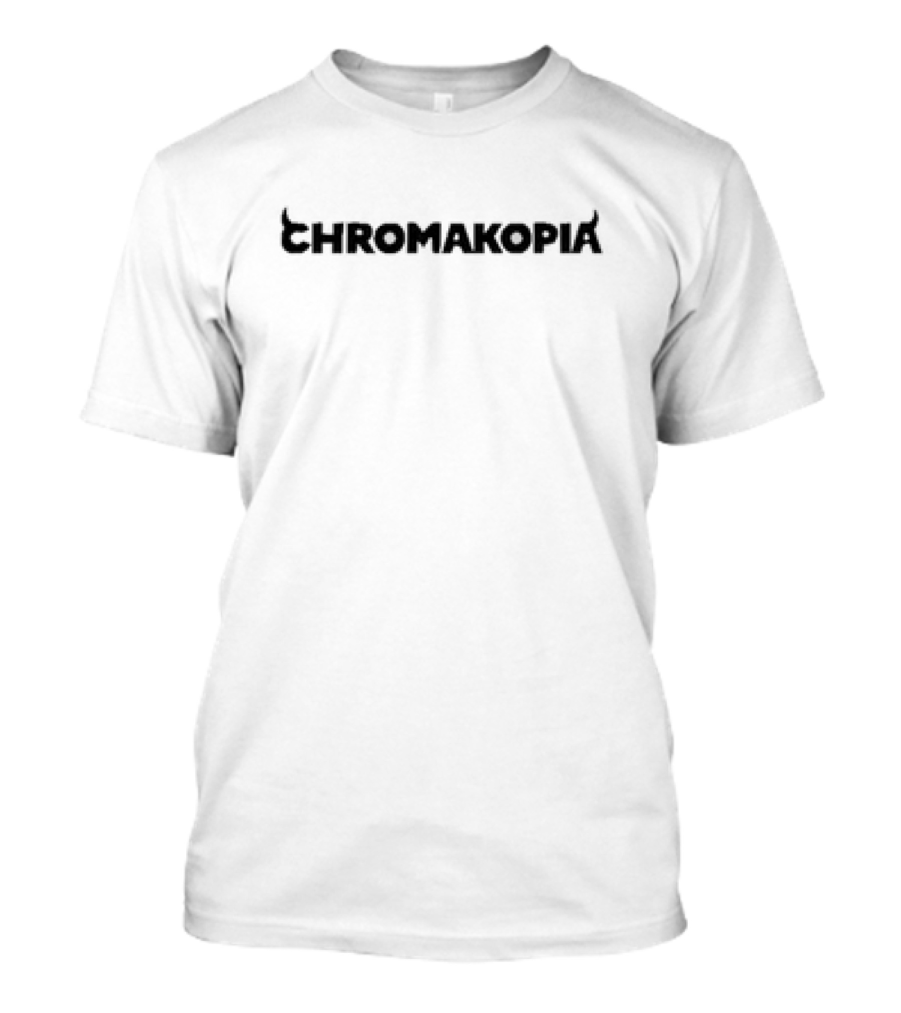 CHROMAKOPIA T-Shirt