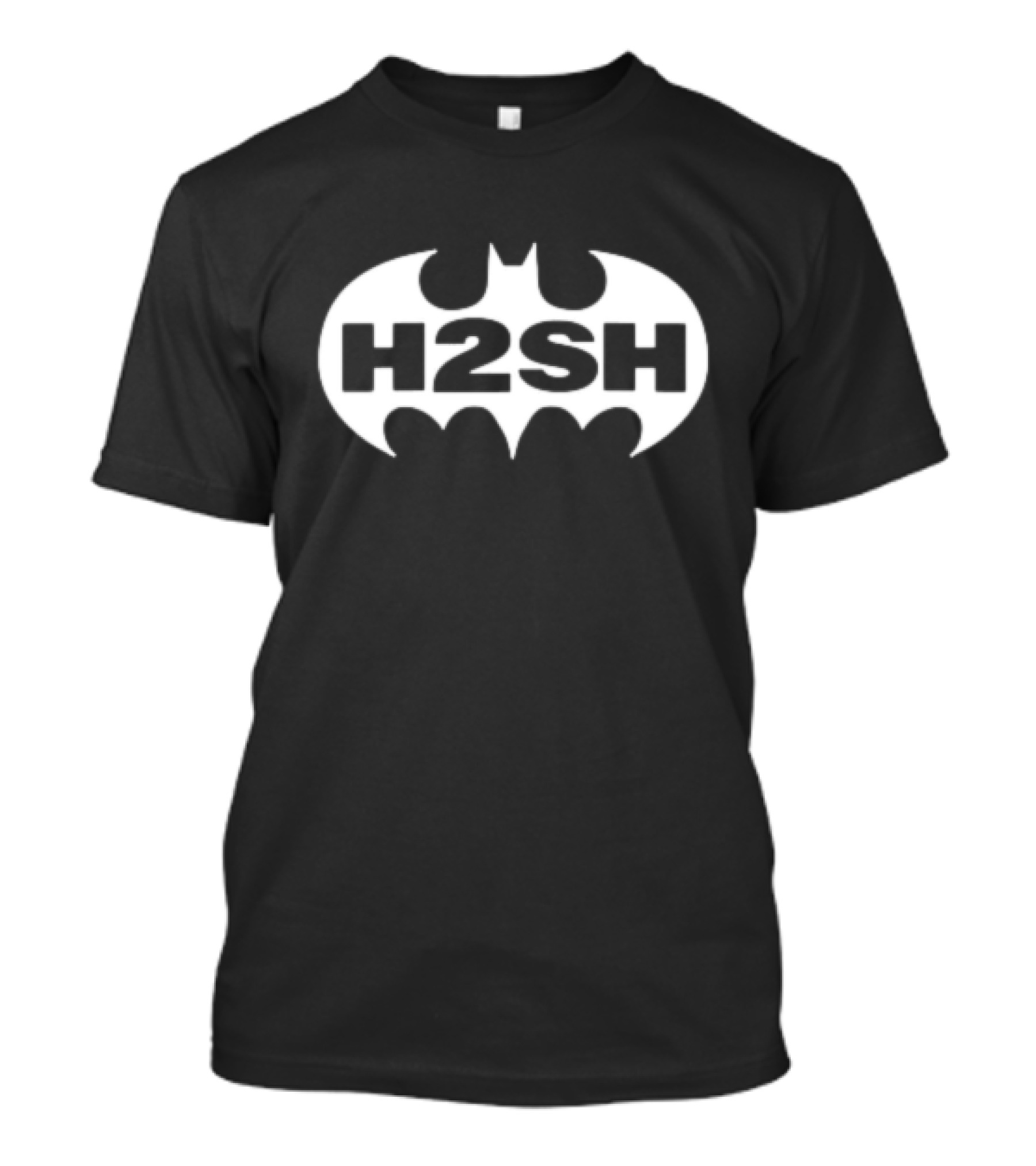 Batman Hush H2SH T-Shirt