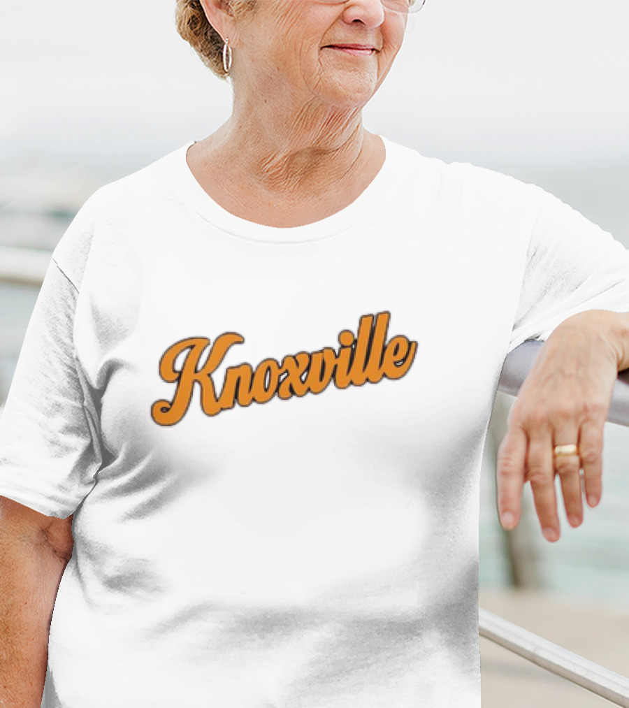 Knoxville Tennessee T-Shirt