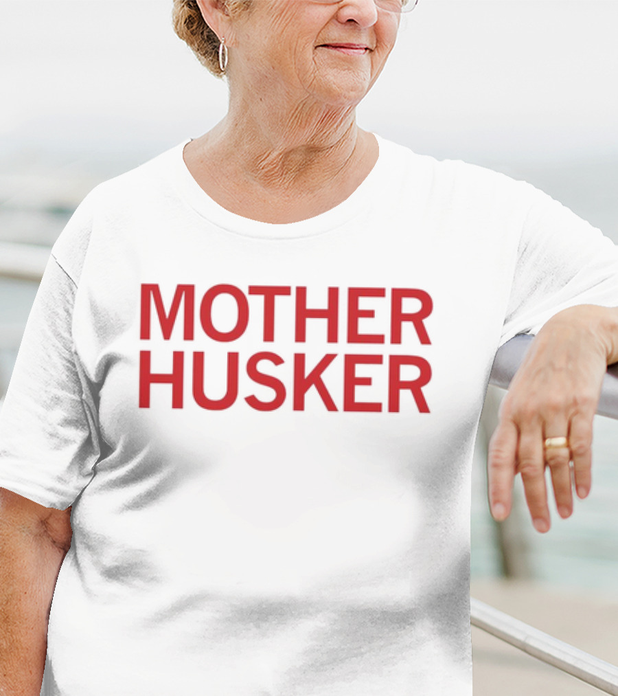 Mother Husker T-Shirt