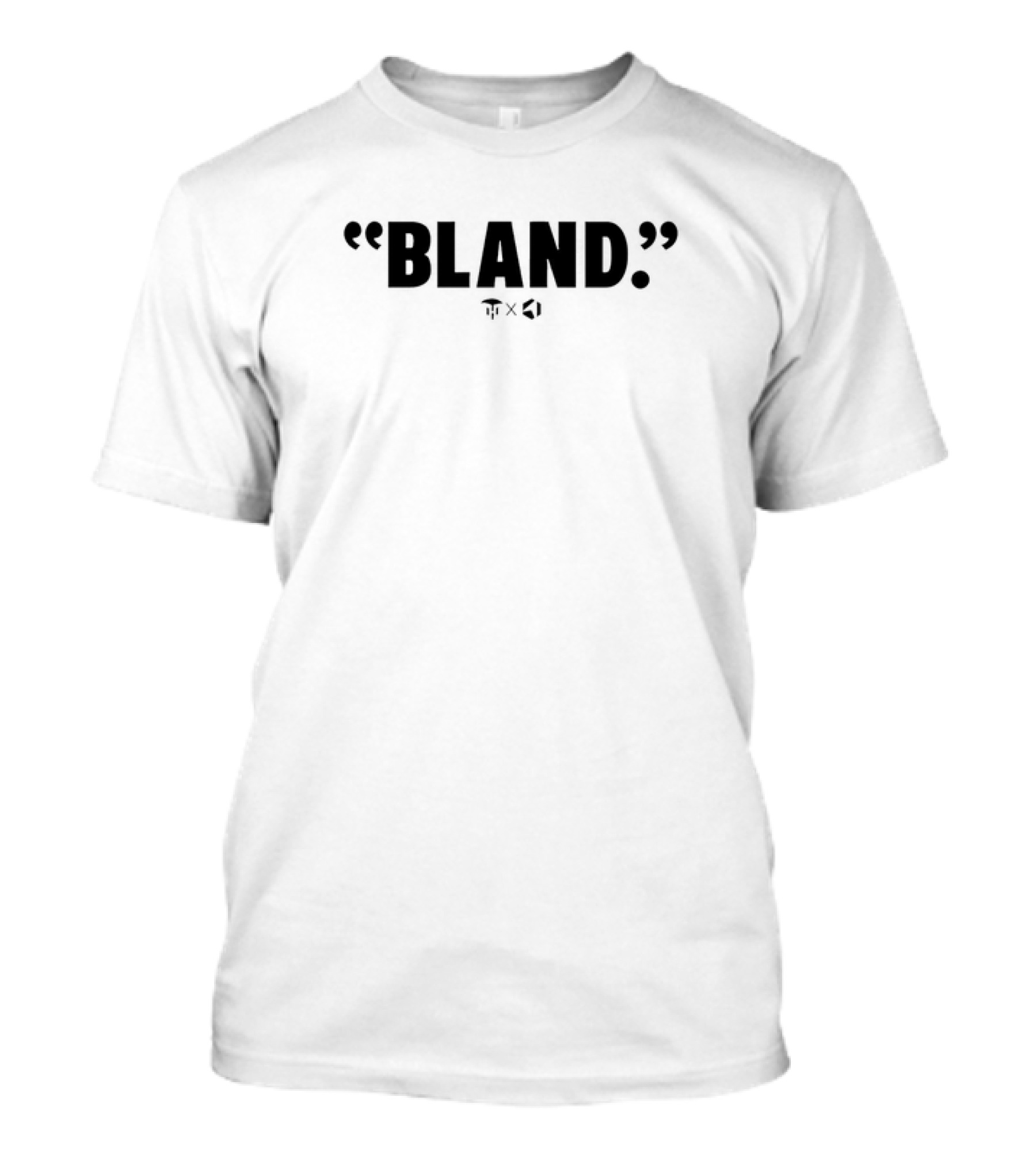 Travis Hunter Bland TF X K1 T-Shirt
