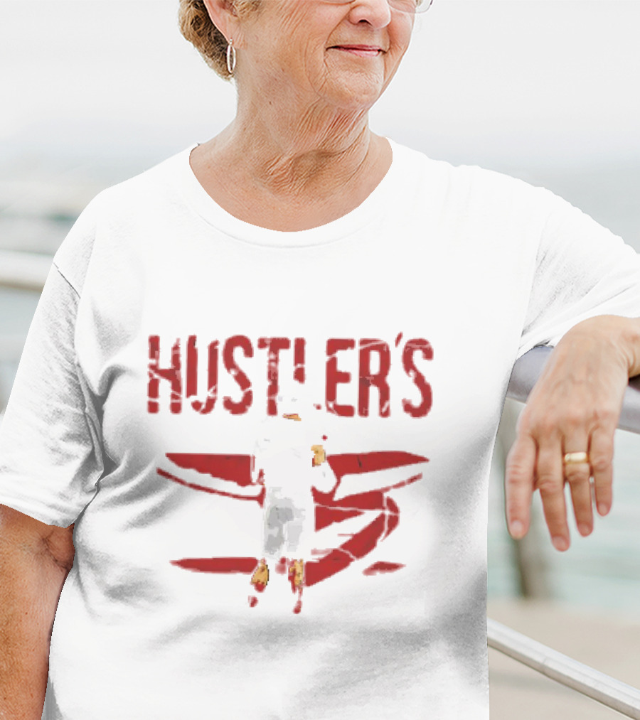 Kyle Kennard South Carolina Gamecocks Hustler’s Constitution Football Legend T-Shirt