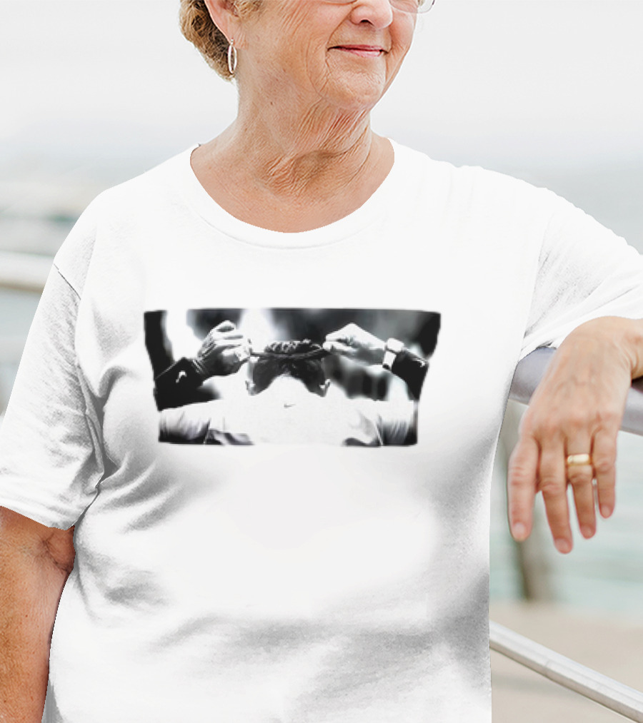 Rafael Nadal It Only Takes Everything Determination Iconic Tennis Champion T-Shirt