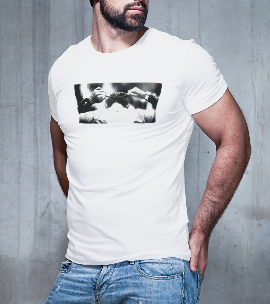 Rafael Nadal It Only Takes Everything Determination Iconic Tennis Champion T-Shirt