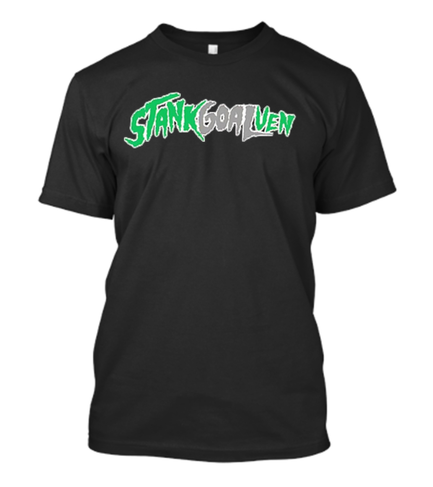 Stankgoalven Logan Stankoven Dallas T-Shirt