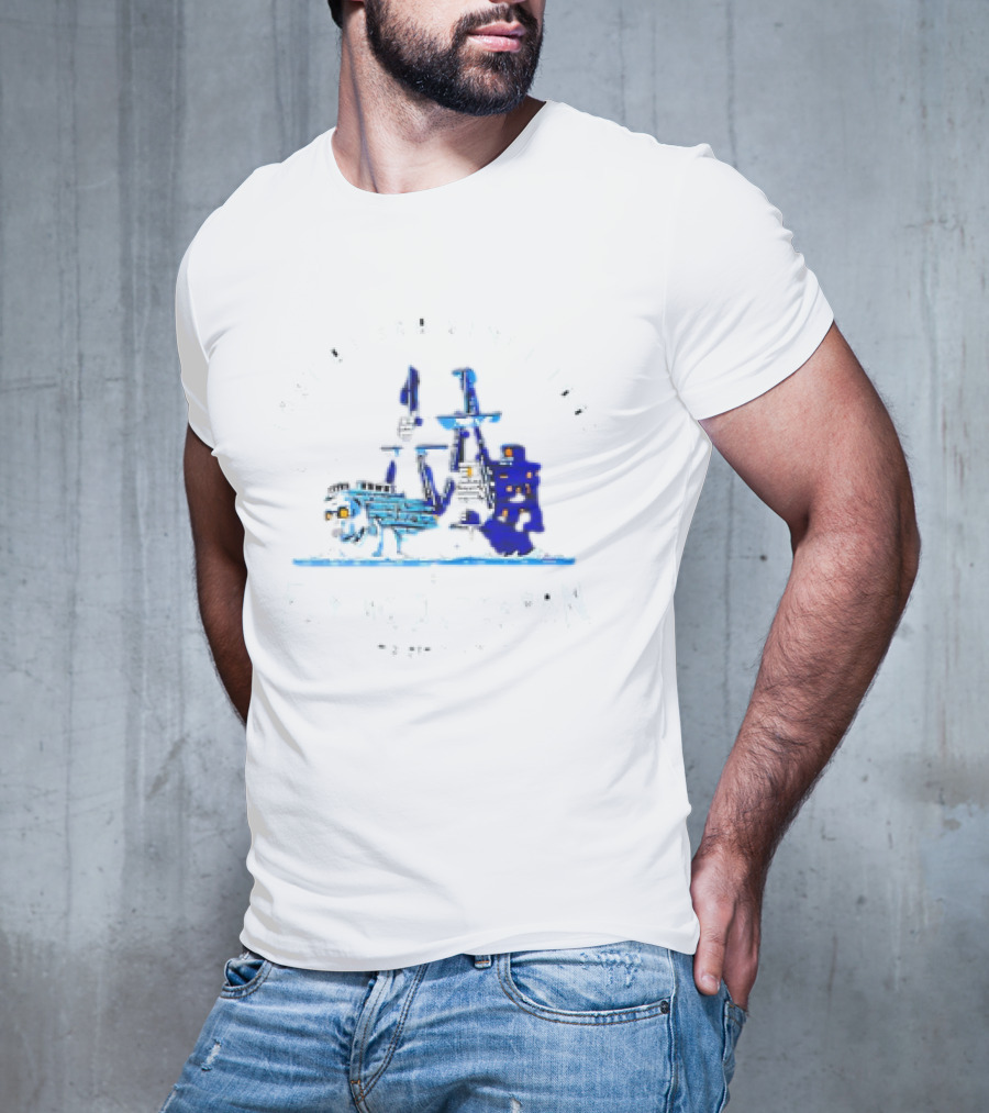 Lost At Sea Since 1663 Flying Dutchman Terraria Adventure T-Shirt