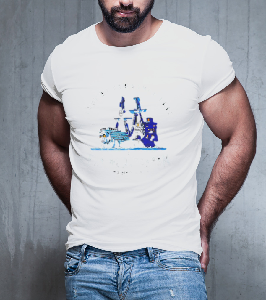 Lost At Sea Since 1663 Flying Dutchman Terraria Adventure T-Shirt
