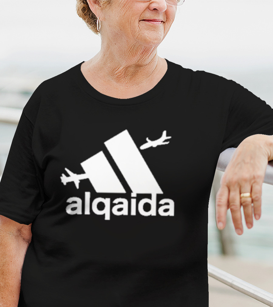 Alquaida T-Shirt