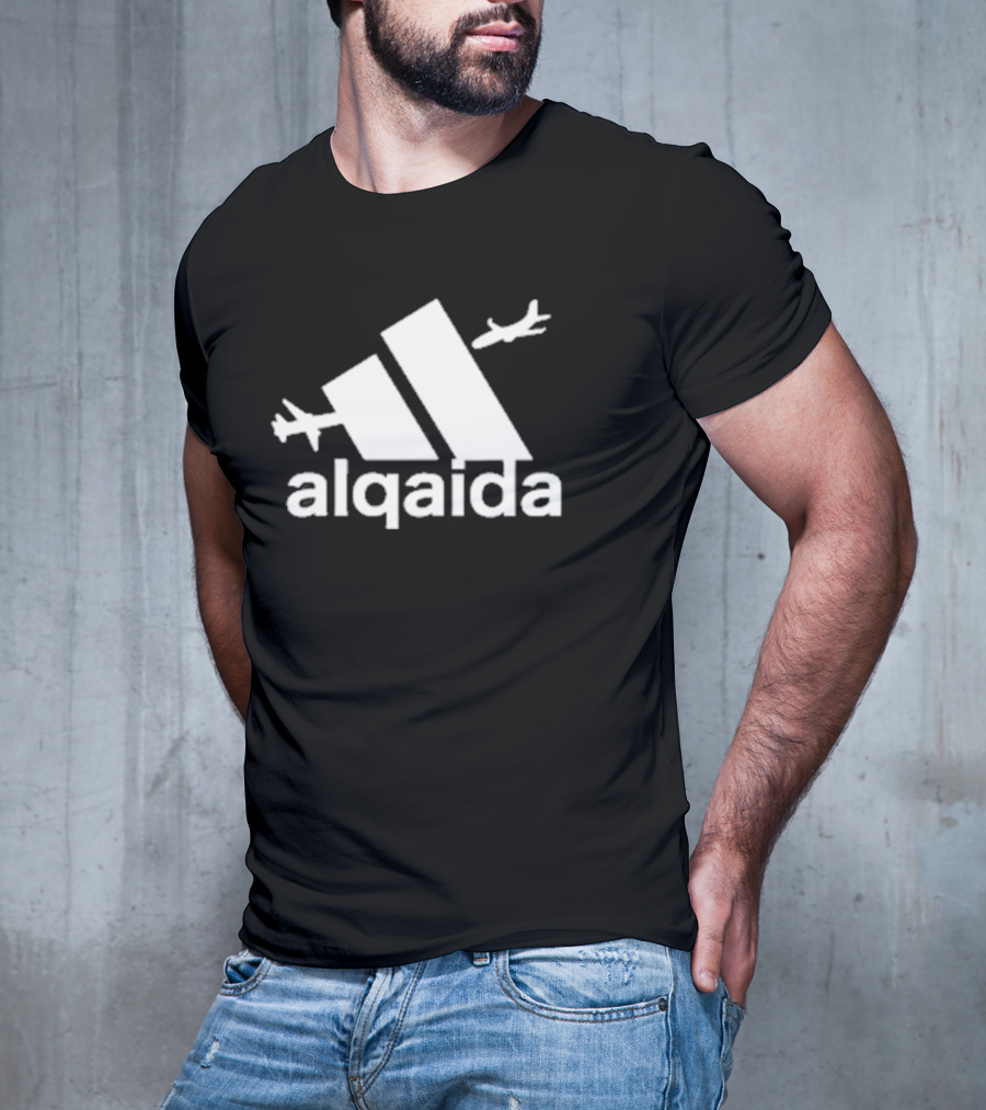Alquaida T-Shirt