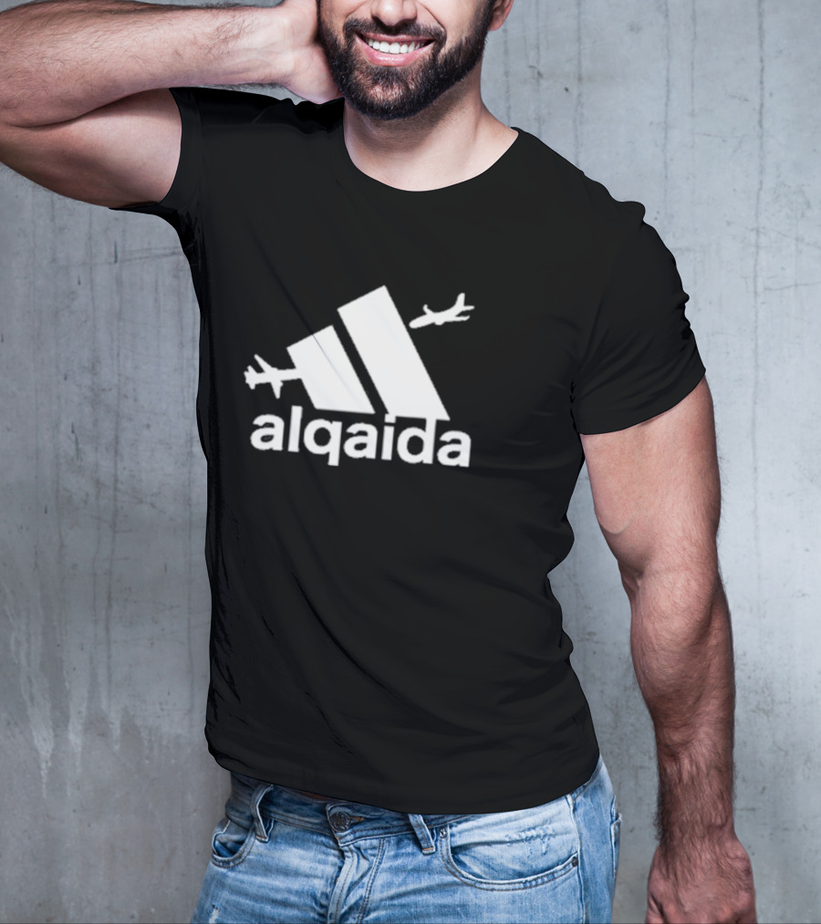 Alquaida T-Shirt